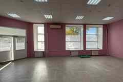 Помещение под столовую на трассе 250 м2 от собственника.