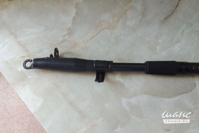 Спиннинг телескопический Mikado Оренбург - изображение 2