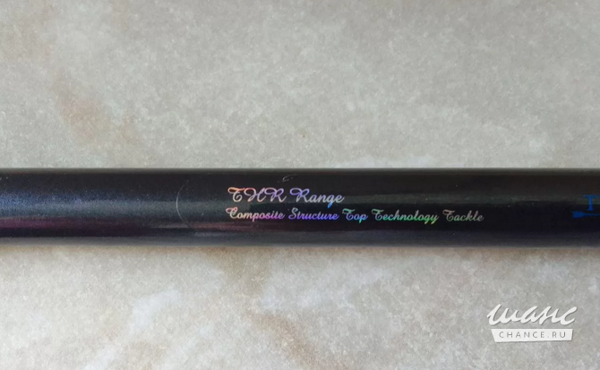 Спиннинг телескопический Mikado Оренбург - изображение 4