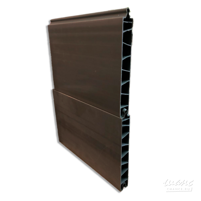 Перегородочная панель ПВХ 250ММ*35ММ, мультипланк Москва - изображение 1