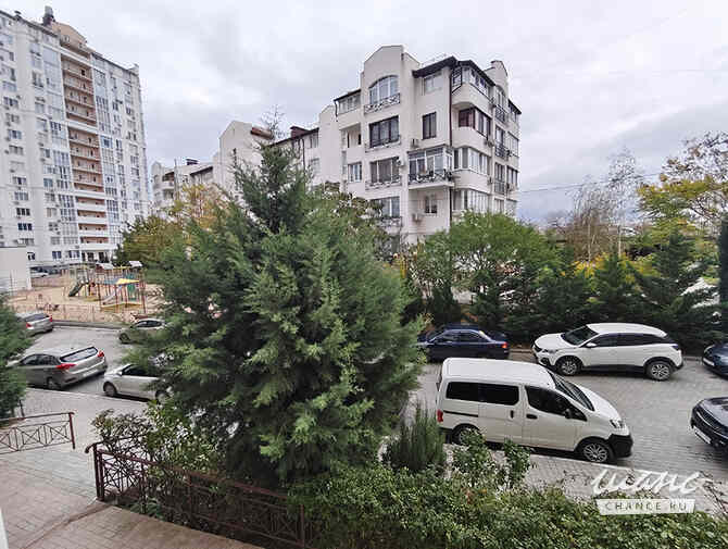 Просторная, светлая и уютная 2-х комнатная квартира, в элитном районе Севастополя. Севастополь - изображение 4