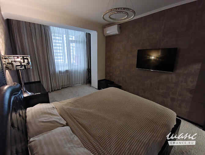 Просторная, светлая и уютная 2-х комнатная квартира, в элитном районе Севастополя. Севастополь - изображение 2