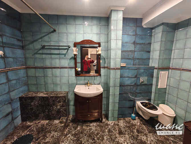 Просторная, светлая и уютная 2-х комнатная квартира, в элитном районе Севастополя. Севастополь - изображение 7