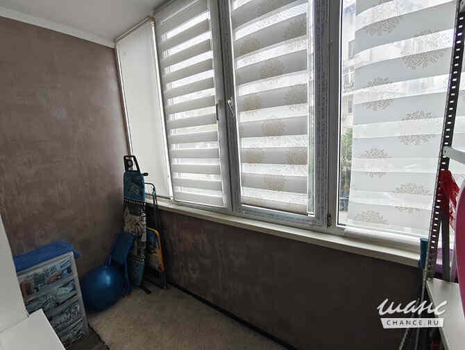 Просторная, светлая и уютная 2-х комнатная квартира, в элитном районе Севастополя. Севастополь - изображение 3