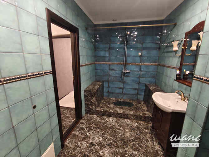 Просторная, светлая и уютная 2-х комнатная квартира, в элитном районе Севастополя. Севастополь - изображение 8