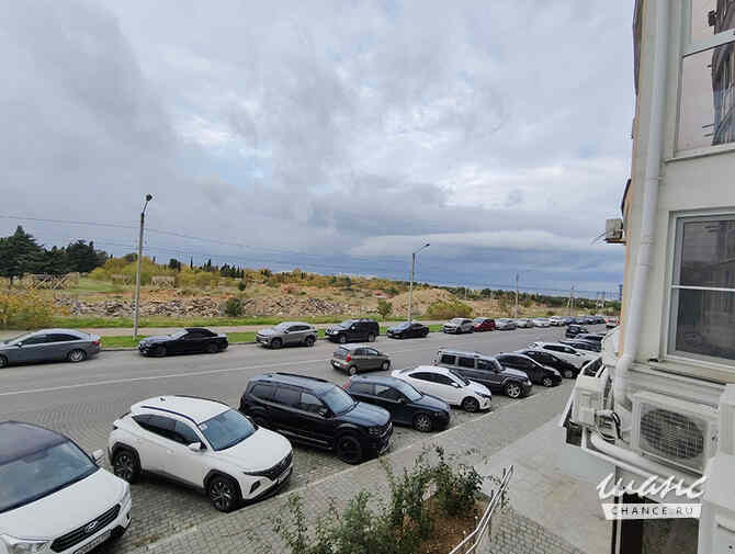 Просторная, светлая и уютная 2-х комнатная квартира, в элитном районе Севастополя. Севастополь - изображение 6