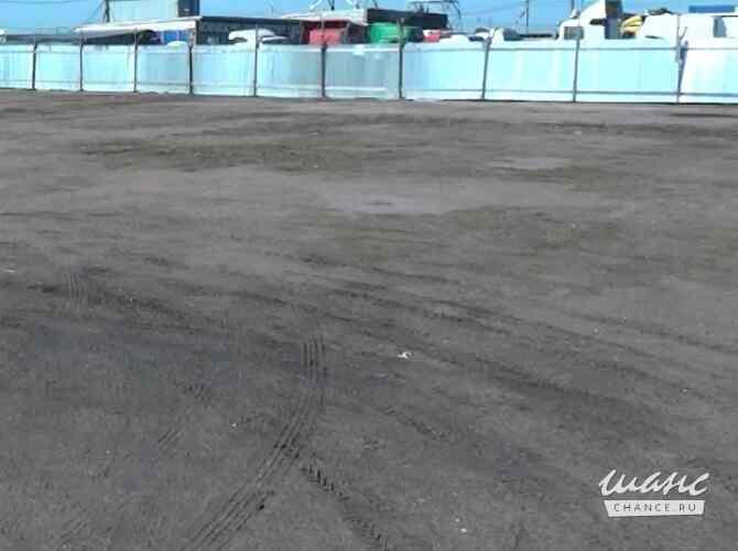 Аренда земельные участки 2000 м² Санкт-Петербург Санкт-Петербург - изображение 1