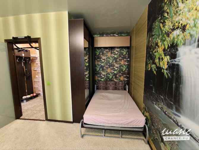 Уютная 1-комнатная квартира с шикарным панорамным видом на город и реку Кубань. Краснодар - изображение 2