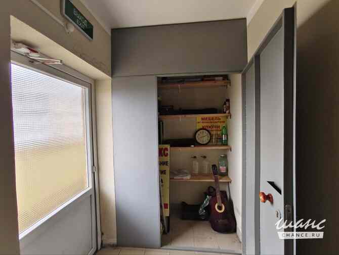 Уютная 1-комнатная квартира с шикарным панорамным видом на город и реку Кубань. Краснодар - изображение 8