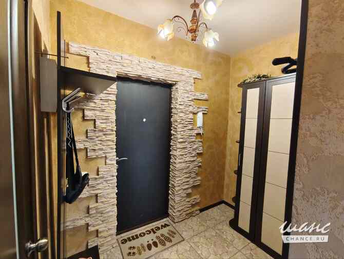 Уютная 1-комнатная квартира с шикарным панорамным видом на город и реку Кубань. Краснодар - изображение 4