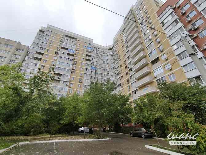 Уютная 1-комнатная квартира с шикарным панорамным видом на город и реку Кубань. Краснодар - изображение 9