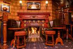 Требуется повар горячего цеха в сфере Рестораны, фастфуд