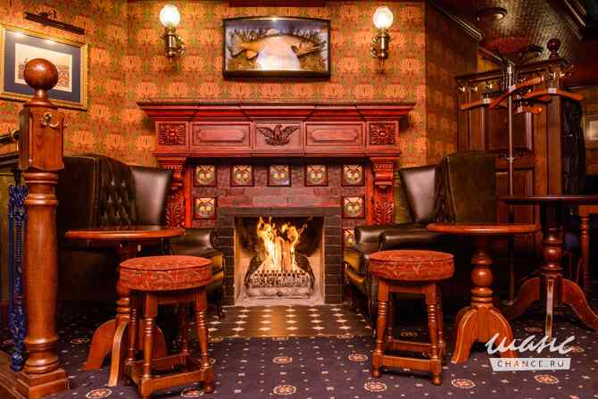 Требуется повар горячего цеха в сфере Рестораны, фастфуд Санкт-Петербург - изображение 1