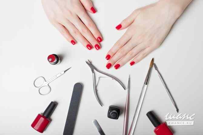 Маникюр Калининград - изображение 1