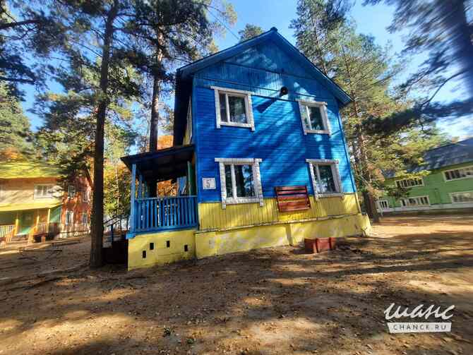 продажа - здания, строения Тамбов - изображение 1