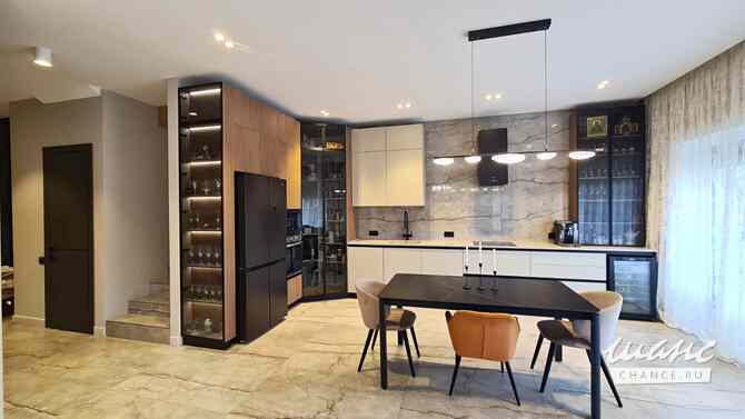 Дом 186 м², Рубикон территория тсн, 11б Красногорск - изображение 2