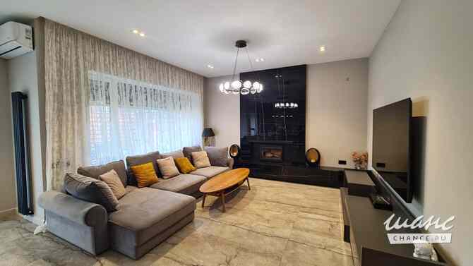 Дом 186 м², Рубикон территория тсн, 11б Красногорск - изображение 3