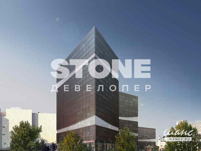 продажа - офисные помещения Москва - изображение 1