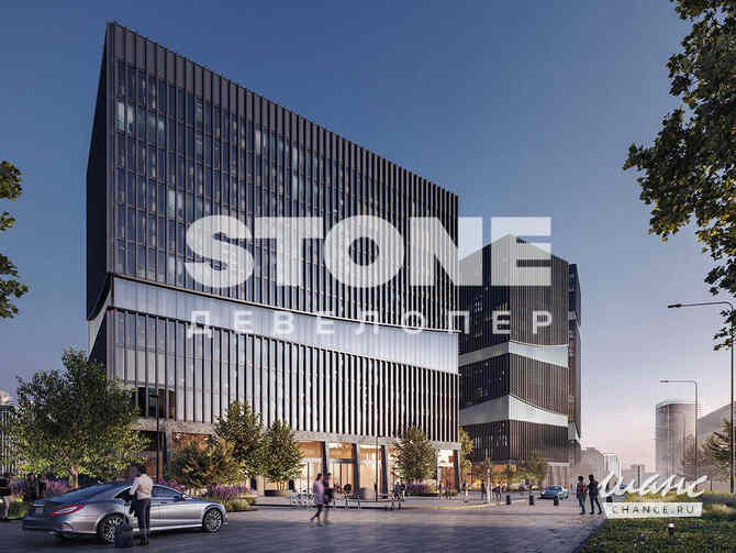 продажа - офисные помещения Москва - изображение 6