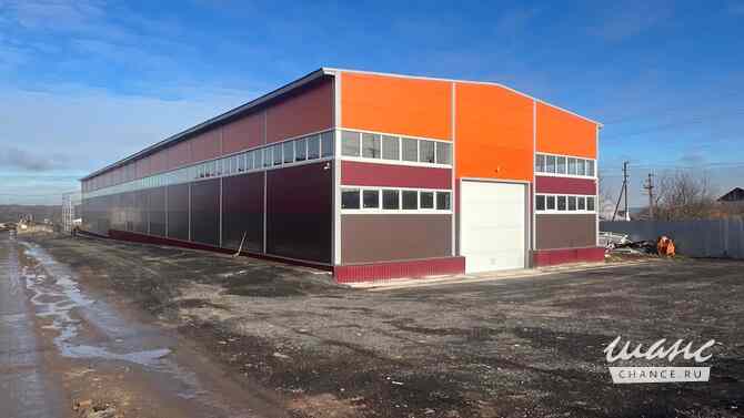 аренда - помещения различного назначения Чебоксары - изображение 1