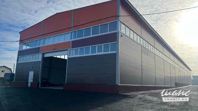 аренда - помещения различного назначения Чебоксары - изображение 3