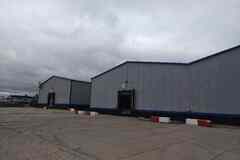 аренда - производственные и складские помещения