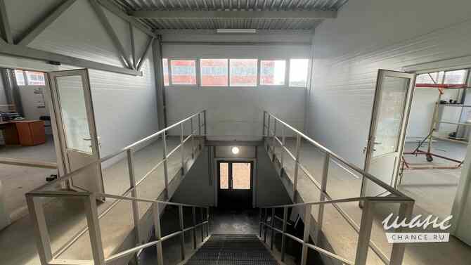 аренда - помещения различного назначения Чебоксары - изображение 8
