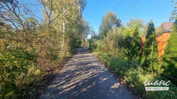 Земельный участок 6 соток, 441 квартал Москва - изображение 7