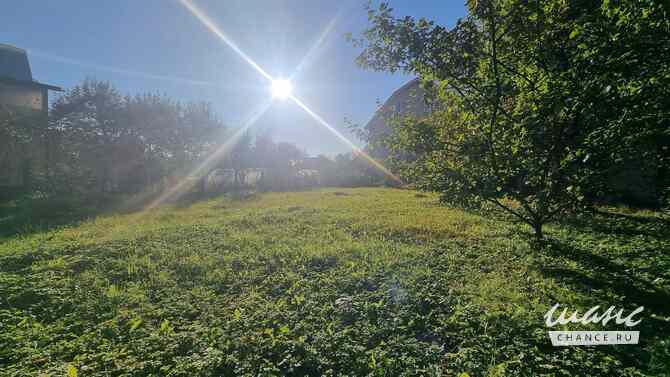 Земельный участок 6 соток, 441 квартал Москва - изображение 1