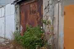 Продам гараж 31.5 м