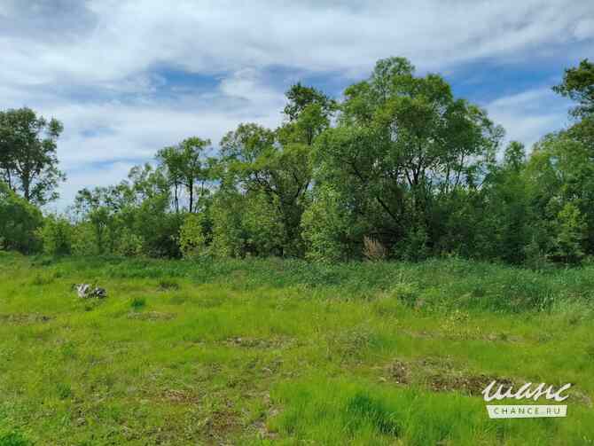 Земельный участок 112 соток  - изображение 1