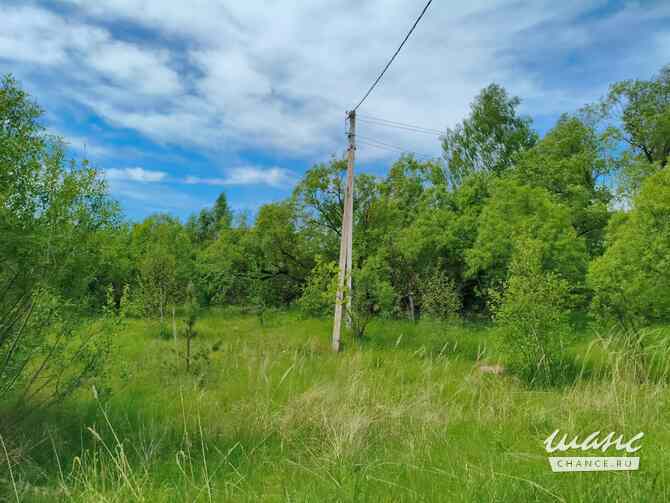 Земельный участок 112 соток  - изображение 2