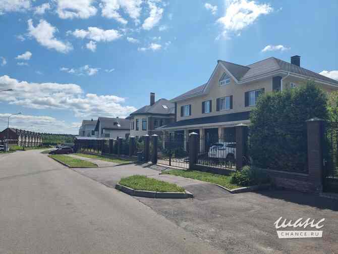 Коттедж 246.8 м², Рассветная улица, 16 Москва - изображение 2