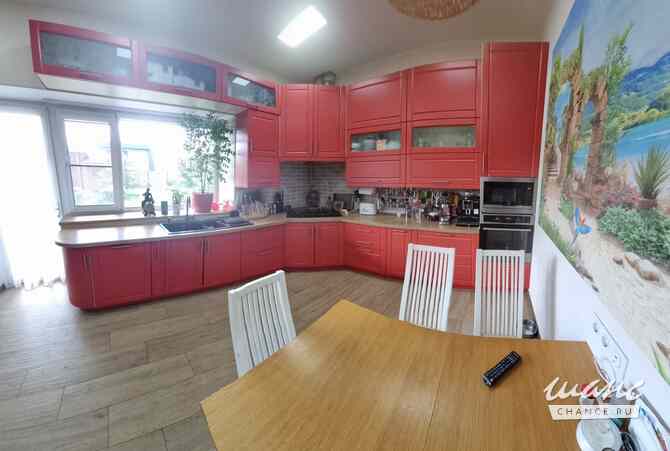 Коттедж 246.8 м², Рассветная улица, 16 Москва - изображение 9