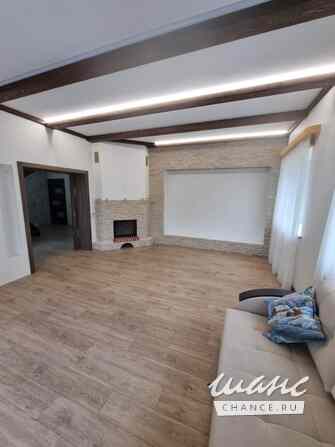 Коттедж 246.8 м², Рассветная улица, 16 Москва - изображение 7