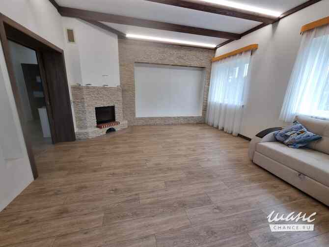 Коттедж 246.8 м², Рассветная улица, 16 Москва - изображение 10