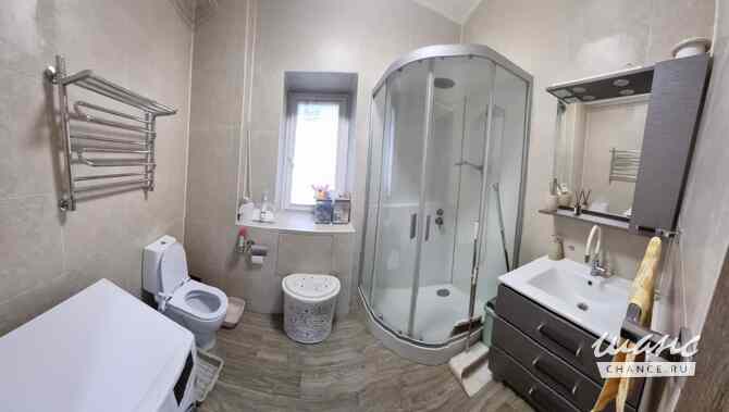 Коттедж 246.8 м², Рассветная улица, 16 Москва - изображение 4