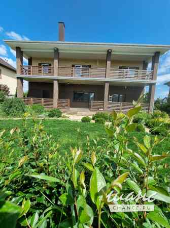 Коттедж 246.8 м², Рассветная улица, 16 Москва - изображение 5