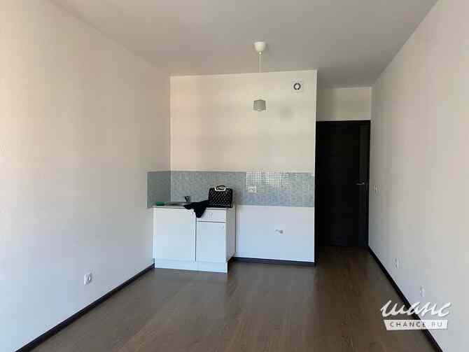 Продам студию 24,4 м², этаж 1/12 Санкт-Петербург - изображение 3