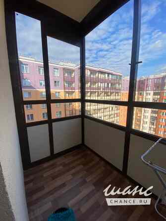 Продам студию 24,4 м², этаж 1/12 Санкт-Петербург - изображение 9