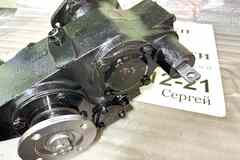 Коробка Отбора Мощности на КПП Газ-66; 3307 (под кардан и НШ).