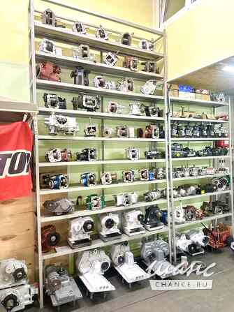 Коробка Отбора Мощности на КПП Газ-66; 3307 (под кардан и НШ). Челябинск - изображение 10