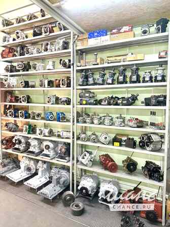 Коробка Отбора Мощности на КПП Газ-66; 3307 (под кардан и НШ). Челябинск - изображение 9