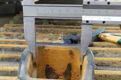 Подбор коронок ковшей экскаваторов и погрузчиков