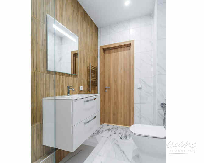 1-к квартира, 23 м², этаж 9/12 Зеленогорск - изображение 1