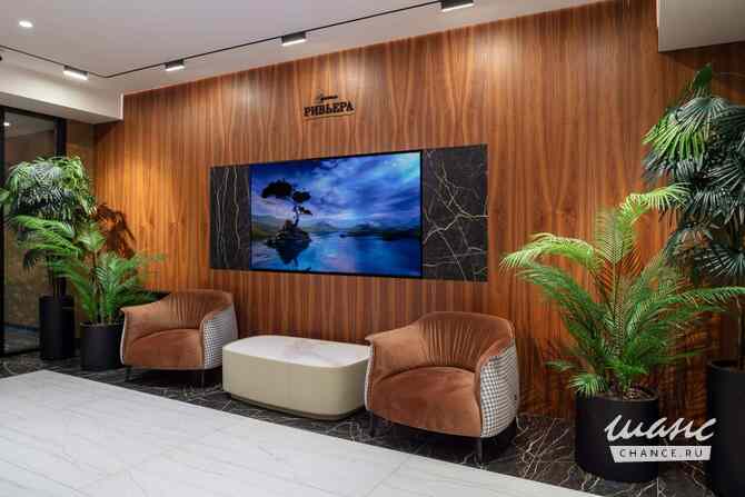 2-к квартира, 51.6 м², этаж 10/12 Зеленогорск - изображение 8