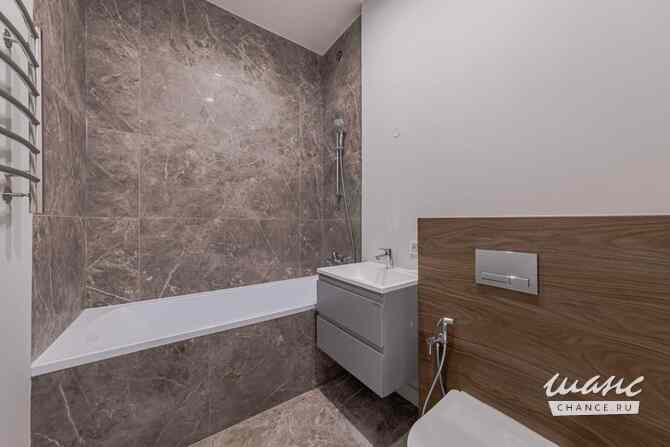 1-к квартира, 45.5 м², этаж 8/8 Москва - изображение 4