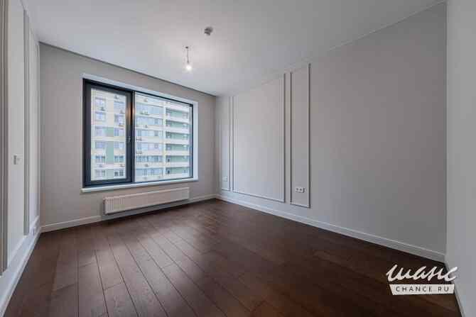 1-к квартира, 45.5 м², этаж 8/8 Москва - изображение 1