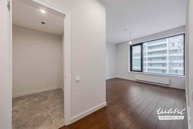 1-к квартира, 45.5 м², этаж 8/8 Москва - изображение 3