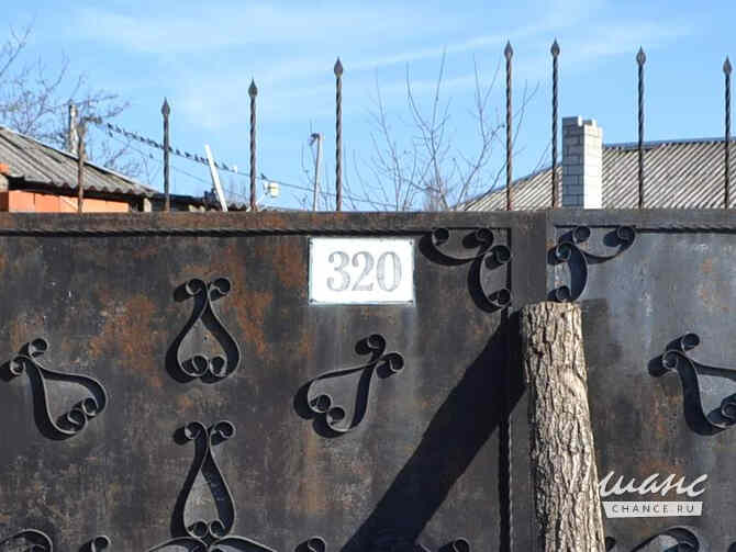 Дом 111.7 м², Новоселовская улица, 320 Белореченск - изображение 7